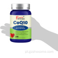 Hight Quality Coq10 suplemento Suplemento Saúde
